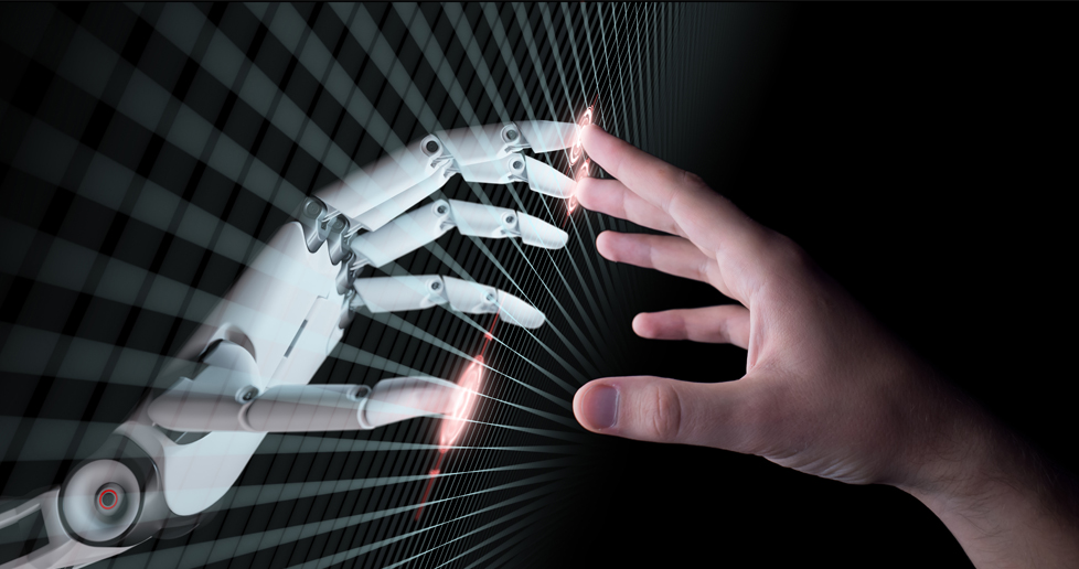 AI for website AI for website