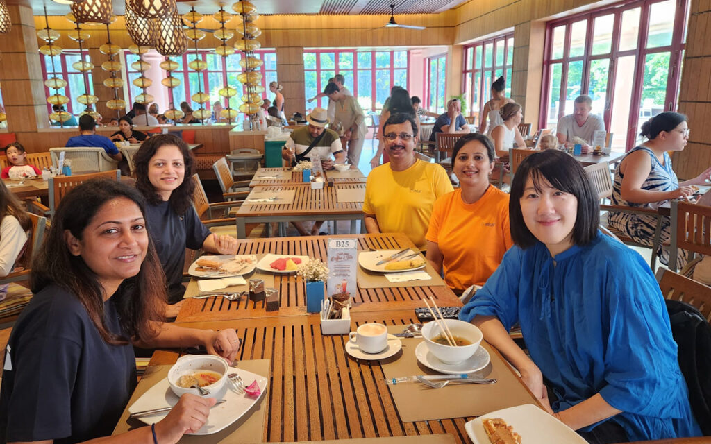 Grand Centara Beach Resort, Phuket, 2024